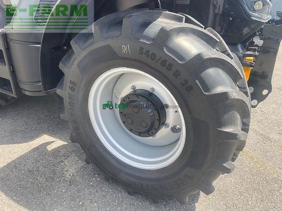 Tractor agrícola - Case IH - maxxum 150 cvx