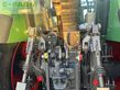 Tractor agrícola - Fendt - 824