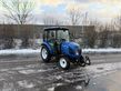 Tractor agrícola - New Holland - boomer 35