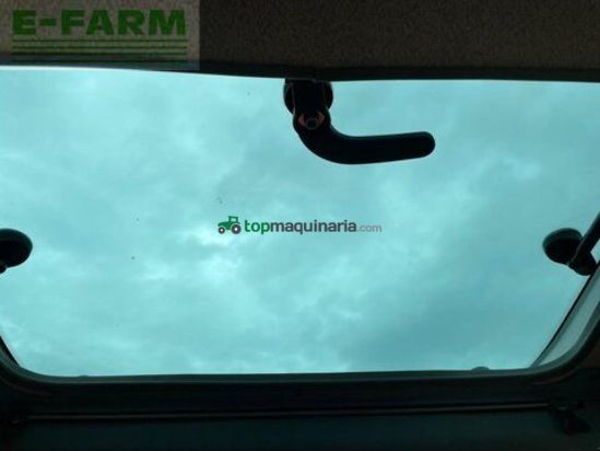 Tractor agrícola -  - explorer 115.4