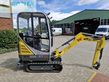 Excavadora - Wacker Neuson - et 16
