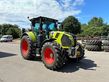 Tractor agrícola - Claas - arion 630 hexa cis+