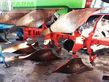 Arado - Kuhn - multimaster 112 volldrehpflug