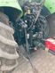 Tractor agrícola - Deutz-Fahr - agrotron m 620