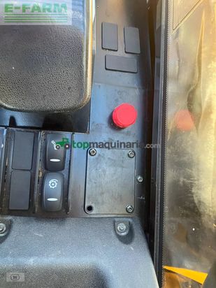 Telescopica - JCB - 550-80 agri plus