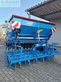 Sembradora - Lemken - saphir 9 + zirkon 8
