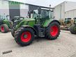 Tractor agrícola - Fendt - 724 vario profiplus