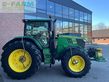 Tractor agrícola - John Deere - 6215r