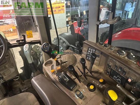 Tractor agrícola - John Deere - 6320