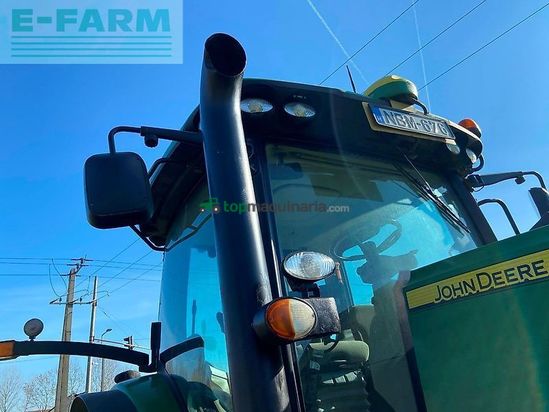 Tractor agrícola - John Deere - 7230r