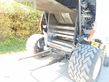 Empacadora gigant - Pöttinger - impress 185 v pro