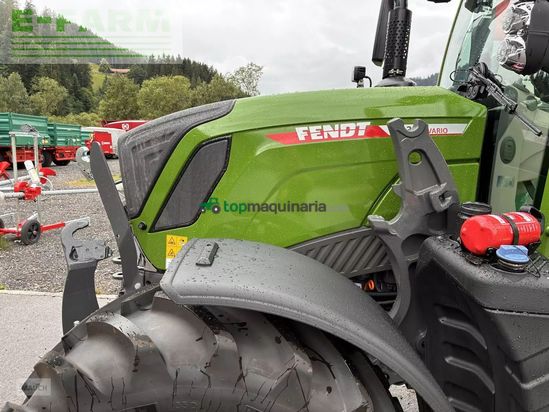 Tractor agrícola - Fendt - 314 vario gen4 profi+ setting 2