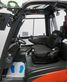 Elevadora - Linde - e 30/600 h 1252