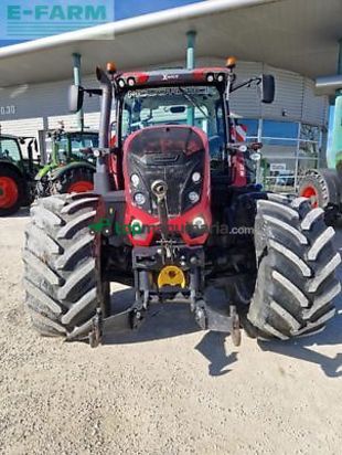 Tractor agrícola - McCormick - x7.621 vt-drive