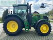 Tractor agrícola - John Deere - 6r 185
