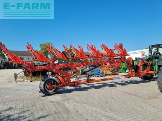 Arado - Maschio - mirco ns v 7+0