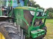 Tractor agrícola - John Deere - 6170r fl und auto trac