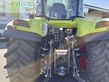Tractor agrícola - Claas - arion 470 comfort + fl 120 c