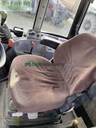 Tractor agrícola - Claas - axos 330 cx