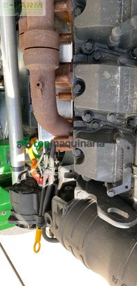 Cosechadora de Cereal - John Deere - 9700