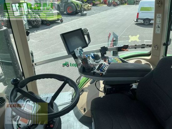Tractor agrícola - Fendt - 942 vario