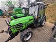 Tractor agrícola - Deutz-Fahr - f90 agrocompact