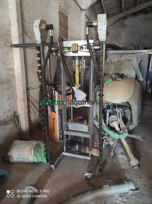 Despuntadora JUMAR  S618A 