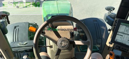 Tractor agrícola - John Deere - 7290R