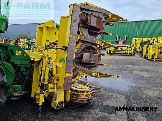 Cabezal - Kemper - 360 inspected