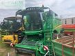 Cosechadora de Cereal - John Deere - s780