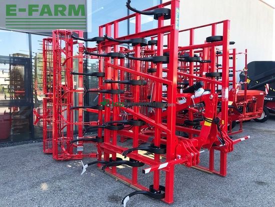 Cultivador - Einböck - taifun 500 fz feingrubber