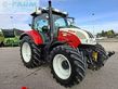 Tractor agrícola - Steyr - profi 4130 komfort