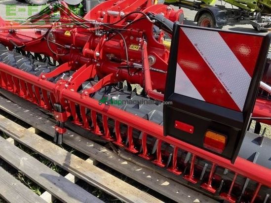 Grada de disco - Kverneland - rotago 4060 f