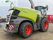 Cosechadora de Cereal - Claas - jaguar 970 allrad