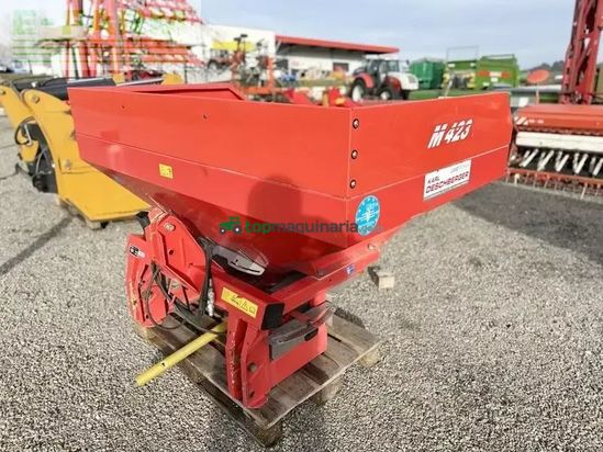 Esparcidor - Rauch - mds 935 düngerstreuer