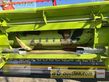 Cosechadora de Cereal - Claas - lexion 7500 tt