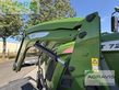 Tractor agrícola - Fendt - 720 vario s4 profi plus
