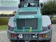 Minicargadora - kramer - kl 70.8