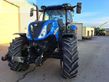 Tractor agrícola - New Holland - t6.155