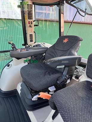 Tractor agrícola - Massey Ferguson - 7720 s dyna6 pto