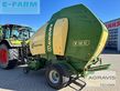 Empacadora gigant - Krone - comprima v 180 xc