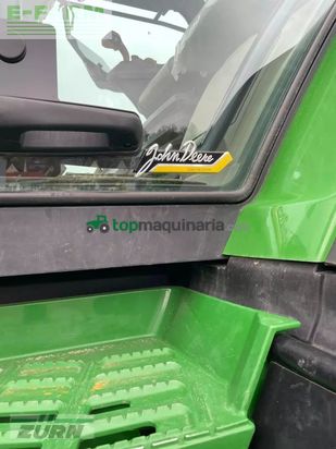 Tractor agrícola - John Deere - 8r370/ 8r370 evt garantie 02/28
