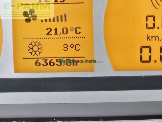 Tractor agrícola - Fendt - 824 vario profi plus ProfiPlus