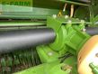 Empacadora gigant - Krone - comprima v 180 xc