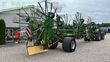Rastrillo - Krone - swadro 2000 10-19 meter