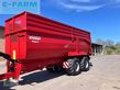 Volquet - Krampe - big body bb 790