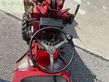 Minicargadora - Weidemann - 911d/r