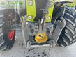 Tractor agrícola - Claas - arion 660 cmatic cis+