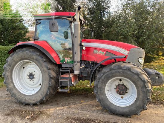 Tractor agrícola - McCormick - 190 TX