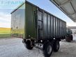 Cinta transportadora de forraje - Fliegl - gigant asw 268